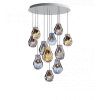bomma soap chandelier round 11 gold blue silver 590x675