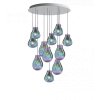 bomma soap chandelier round 11 green 590x675