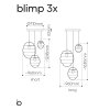 blimp 3x