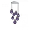 bomma soap chandelier round 7 purple 590x675