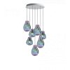bomma soap chandelier round 7 green 590x675