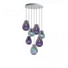 bomma soap chandelier round 7 green purple 590x675