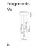 fragments 9x