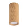 34408 1 bodove drevene svitidlo oak 15w 6cm