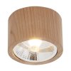34405 1 bodove svitidlo oak 15w 12 cm