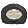 60289 11 cob led led pracovni svitilna p4525 500 lm li ion 2000 mah