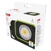61723 11 cob led nabijeci pracovni reflektor p4542 900 lm 4400 mah