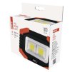 61018 10 cob led pracovni svitilna p4112 350 lm 3 aa