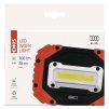 61021 2 cob led pracovni svitilna p4113 700 lm 4 aa