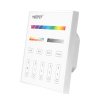 42169 dalkovy ovladaci panel mi light 4 kanaly rgb cct 230v t4