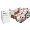42169 2 dalkovy ovladaci panel mi light 4 kanaly rgb cct 230v t4