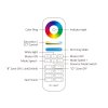 42085 1 dalkovy ovladac mi light 6 kanalu rgb cct 2 4ghz fut089s