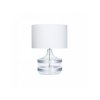 41628 2 designova stolni lampa baden baden silver