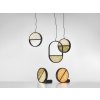 Brokis GEOMETRIC LIGHT PC1141 PC1145 PC1140 PC1270 PH7741 © Martin Chum