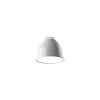 artemide nur mini gloss led plafondlamp