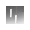 gea luce suspension lamp emily modern