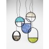 Brokis GEOMETRIC LIGHT PC1142 PC1141 PC1150 PC1145 PH5406 © Martin Chum
