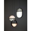 Brokis GEOMETRIC LIGHT PC1140 PC1142 PC1146 PH1327 © Martin Chum