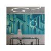 66305 4 flexibilni led trubice xloop 25 round rgbw 48v ip65