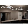66305 11 flexibilni led trubice xloop 25 round rgbw 48v ip65