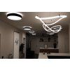 66305 10 flexibilni led trubice xloop 25 round rgbw 48v ip65
