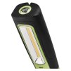 60445 14 led cob led nabijeci svitilna p4532 470 lm 1800 mah