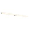 LED nástěnné svítidlo DIZZY nad zrcadlo, 120cm, IP44 (Farba Bílá)