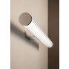 LED nástěnné svítidlo DIZZY nad zrcadlo, 60cm, IP44 (Farba Chróm)