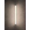 LED nástěnné svítidlo DIZZY nad zrcadlo, 60cm, IP44 (Farba Chróm)