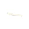LED nástěnné svítidlo DIZZY nad zrcadlo, 60cm, IP44 (Farba Chróm)