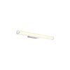 LED nástěnné svítidlo DIZZY nad zrcadlo, 60cm, IP44 (Farba Chróm)