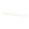 LED nástěnné svítidlo DIZZY nad zrcadlo, 90cm, IP44 (Farba Bílá)