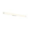LED nástěnné svítidlo DIZZY nad zrcadlo, 90cm, IP44 (Farba Bílá)