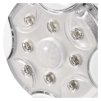 60607 6 led nocni svetlo p3310k s pohybovym cidlem na 3 aa