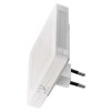 60862 9 led nocni svetlo p3316 s fotosenzorem do zasuvky