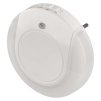 60865 led nocni svetlo p3317 s fotosenzorem do zasuvky