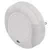 60865 6 led nocni svetlo p3317 s fotosenzorem do zasuvky