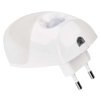 60988 7 led nocni svetlo p3318 s pohybovym cidlem do zasuvky