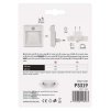 60991 6 led nocni svetlo p3319 s pohybovym cidlem do zasuvky
