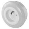 61000 led nocni svetlo p3320 s fotosenzorem do zasuvky