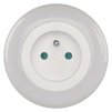 61000 1 led nocni svetlo p3320 s fotosenzorem do zasuvky
