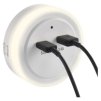 62363 8 led nocni svetlo p3323 s fotosenzorem do zasuvky