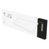 61822 led panel proxo 30 120 obdelnikovy bily 33w neutralni bila