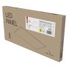 60556 led panel proxo 30 60 obdelnikovy vestavny bily 19w neutralni b