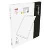61360 10 led panel proxo 60 60 ctvercovy vestavny bily 33w neutralni bila