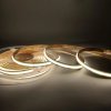 10mm 608led 24V Dimmable CCT COB LED Strip 3