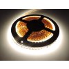 LED pásik CRI>95, 12W, 1500Lm/m, PROFI, 12V, IP20, 160LED/m (Farba svetla Teplá biela, 3000K)