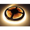 LED pásik CRI>95, 12W, 1500Lm/m, PROFI, 12V, IP20, 160LED/m (Farba svetla Teplá biela, 3000K)