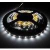LED pásik OHYBNÝ 6mm 6W/m, PROFI, 12V, IP20, 60LED/m, SMD2835 (Farba svetla Teplá biela, 3000K)
