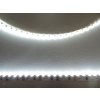 LED pásik s bočným svitom 8mm 14,4W/m, PROFI, 12V, IP20, 120LED/m (Farba svetla Teplá biela, 3000K)